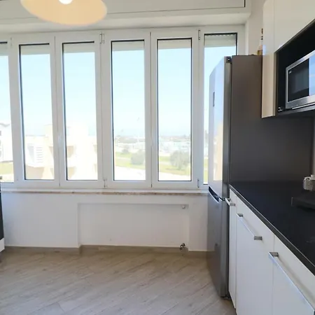 Casa Antonella A 6 Posti *