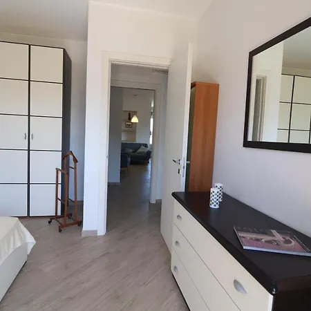 Casa Antonella A 6 Posti 펜션 오트란토