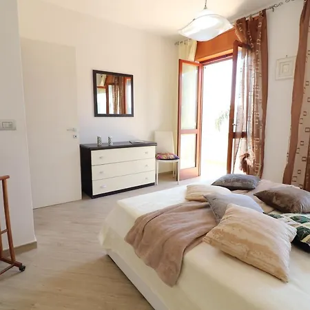 Casa Antonella A 6 Posti