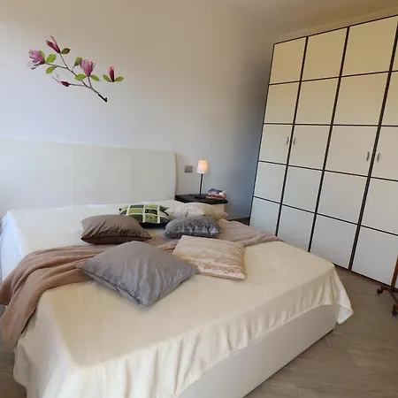 Casa Antonella A 6 Posti 펜션 *