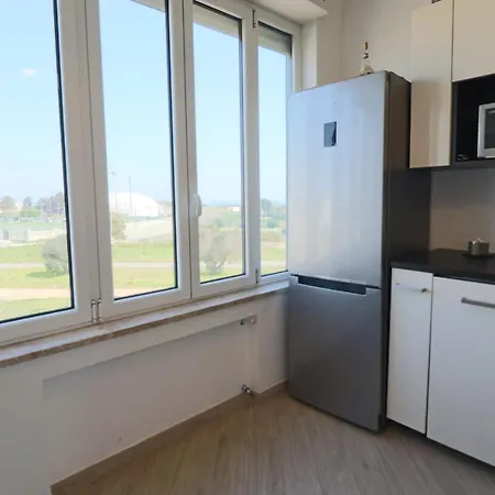 펜션 Casa Antonella A 6 Posti
