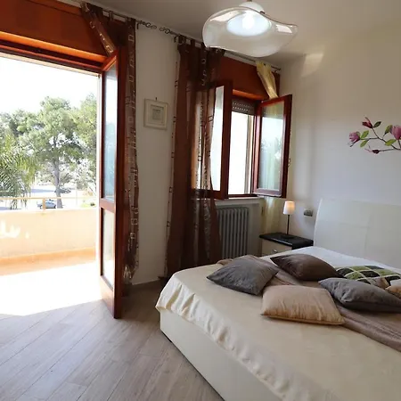 펜션 Casa Antonella A 6 Posti 오트란토