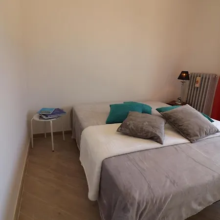 펜션 Casa Antonella A 6 Posti