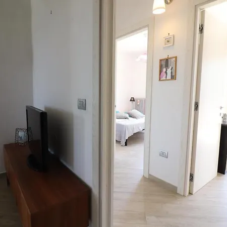 펜션 Casa Antonella A 6 Posti *