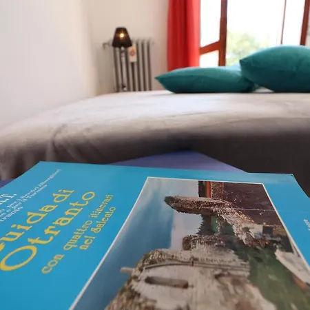 Casa Antonella A 6 Posti 펜션