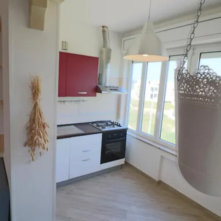 Casa Antonella A 6 Posti 펜션 오트란토