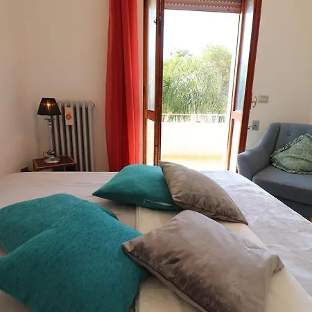 Casa Antonella A 6 Posti