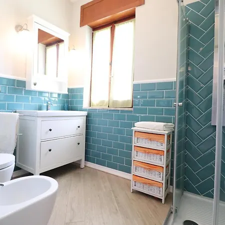Casa Antonella A 6 Posti