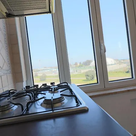 펜션 Casa Antonella A 6 Posti *