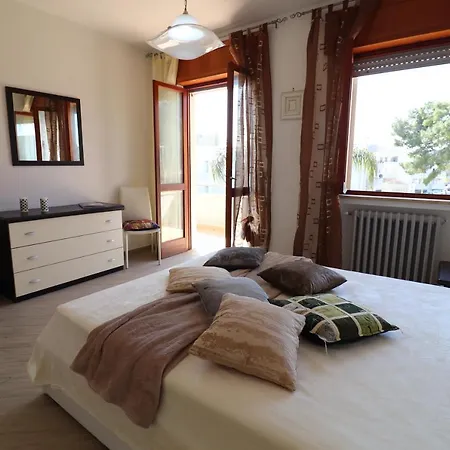 Casa Antonella A 6 Posti 펜션 오트란토
