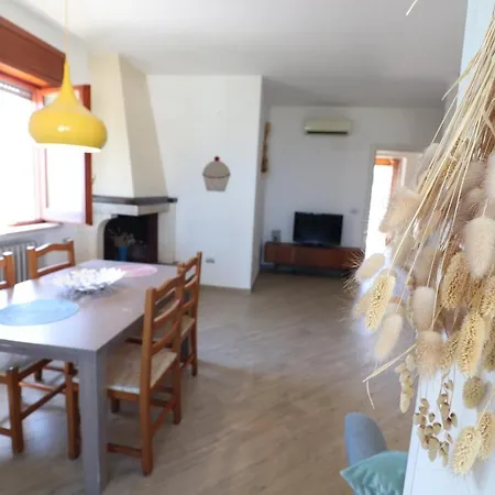 펜션 Casa Antonella A 6 Posti
