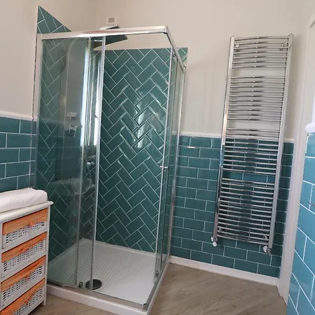 Casa Antonella A 6 Posti 펜션 오트란토