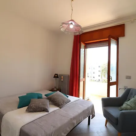 펜션 Casa Antonella A 6 Posti 오트란토