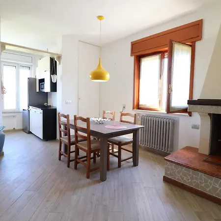 펜션 Casa Antonella A 6 Posti 오트란토