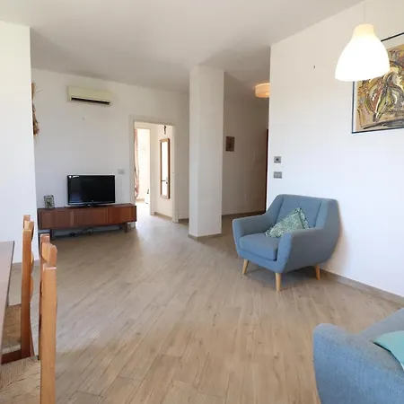 Casa Antonella A 6 Posti 펜션
