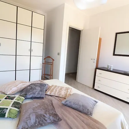 Casa Antonella A 6 Posti 펜션 오트란토