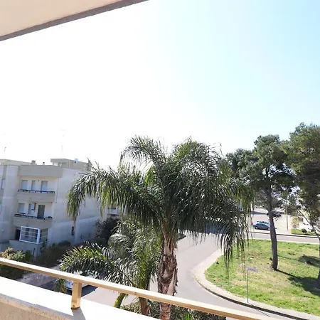 펜션 Casa Antonella A 6 Posti
