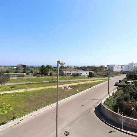 펜션 Casa Antonella A 6 Posti 오트란토