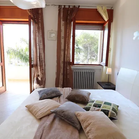 Casa Antonella A 6 Posti * Otranto